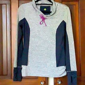 Activewear Pullover